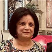 Profesora de lenguaje musical , especializada en apoyo escolar , bachillerato y oposiciones de conservatorio y educación primaria