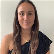 Doy clases particulares online de apoyo de inglés a niños y niñas de infantil y primaria