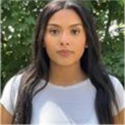 Étudiante en Master, sérieuse et motivée, je propose des cours personnalisés en français, anglais, physique-chimie, histoire et sc