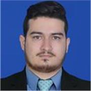 Enfermero egresado de la Universidad de Pamplona capacitado en todos los aspectos relacionados con lo teórico y práctico de la profesión