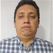 Profesor de español para clases virtuales