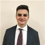 Laureato in ingegneria meccanica offre lezioni di matematica fisica geometria e chimica