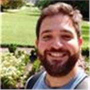 Profesor de Historia y asignaturas afines de Ciencias Sociales de ESO, Bachillerato, Formación Profesional y Universidad. Se imparten clases de refuerzo en Inglés (Nivel C1 - certificación de la Universidad de Cambridge)