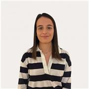 Graduada en matemáticas ofrece clases particulares. Modalidad presencial y online