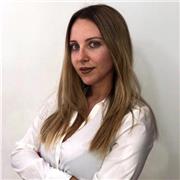 Laureata impartisce lezioni di matematica per studenti di elementari, medie e superiori