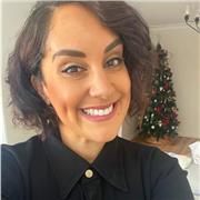 Heide Ashleigh Scholten