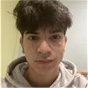 Soy un estudiante universitario que cursa la carrera de ingeniería con ganas de ayudar y reforzar materias.