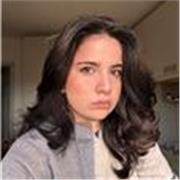 Pronta per aiutarti! Da subito disponibile per te