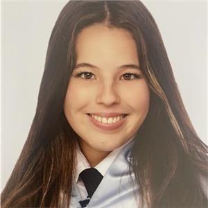 Claudia Sánchez Reina