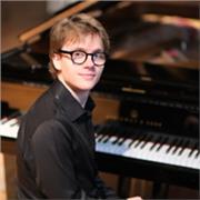 Insegnante di Pianoforte - Lezioni di Pianoforte