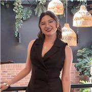 Profesora de educación infantil para repaso y acompañamiento en actividades académicas