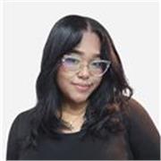 Profesora titulada en psicología, con un año de experiencia en terapia cognitivo conductal.