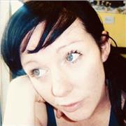 Tracy Van-Daal