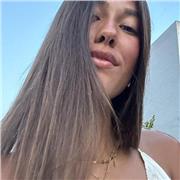 Doy clases particulares presenciales de las asignaturas de Lengua Castellana e Inglés