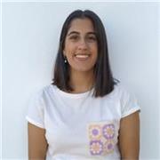 Profesora de Química apta para todas las edades y niveles educativos