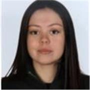 Estudiante de Medicina con experiencia dando clases particulares durante 2 años a alumnos de 1º, 2º y 3º de la ESO. 