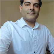 I can help you find grounding and calm through meditation and spiritual coaching