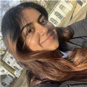 Janhavi
