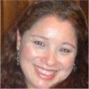 PROFESORA DE INGLES DE NIÑOS Y JOVENES
