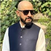 Zameer Ahmed Maan
