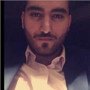 Umar Shakoor