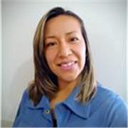 Profesora especializada para apoyo escolar primaria