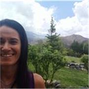Profesora con mas de 25 años de experiencia