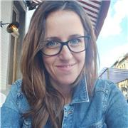 Laureata in Relazioni internazionali offre lezioni private di inglese e francese