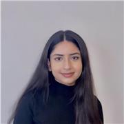 Mehreen