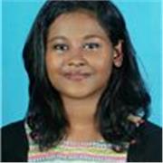 Microbiology and Biotechnology graduate offering online biology lessons to children, with 3 years' work experience.