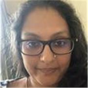 Maths tutor providing lessons to children of all ages