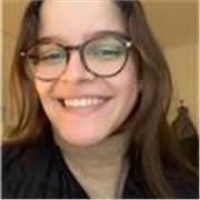 Brazilian English Student in London teaches kids and teenagers English as a foreign language