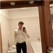 sono disponibile a coadiuvare ragazzi delle medie e del biennio del liceo in tutte le materie, soprattutto quelle scientifiche