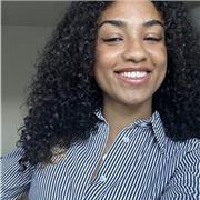 A smiley and open-minded professional, aiming to help those from primary to secondary years of education in their confidence.