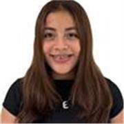 Profesora de inglés brinda clases personalizadas para niños, jóvenes y adultos