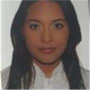 Soy una persona amable y paciente y doy las clases en base a ello. Podrán ser online en videollamada. 