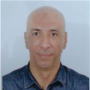 Ahmed Fouda