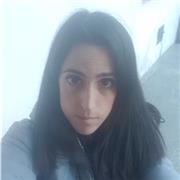 Insegnante madrelingua francese con 10 anni di esperienza per bambini e adulti a domicilio o online