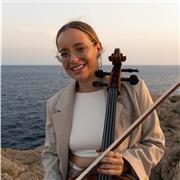 Ofrezco Clases Individuales de Violonchelo