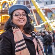 I am a prolific tutor who engages to nurture curiosity-driven learning experience. 
My lessons are aimed at GCSE Maths & Science