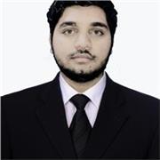 Muhammad Aqib Abbas