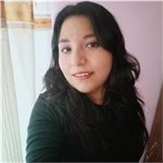 Me gustaría dar clases de química soy química recién egresada