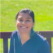 Hemangini Parmar