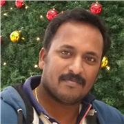 Gopi Sivanappan Vasanthi