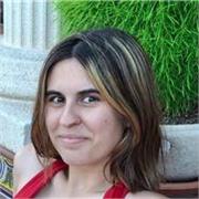 Profesora de inglés apta para todo tipo de edades.