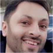 Friendly professional driving instructor