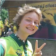 An engaging humanities, English and language tutor eager to help excel in GCSE exams