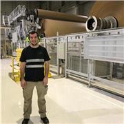 Graduado en Ingeniería Mecánica y máster en Ingeniería Industrial, C1 en inglés, apto para dar clases de varias materias