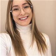 Insegnante di Biologia e Chimica