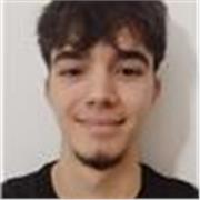 Soy un estudiante de Ingeniería con un gran razonamiento lógico y paciente